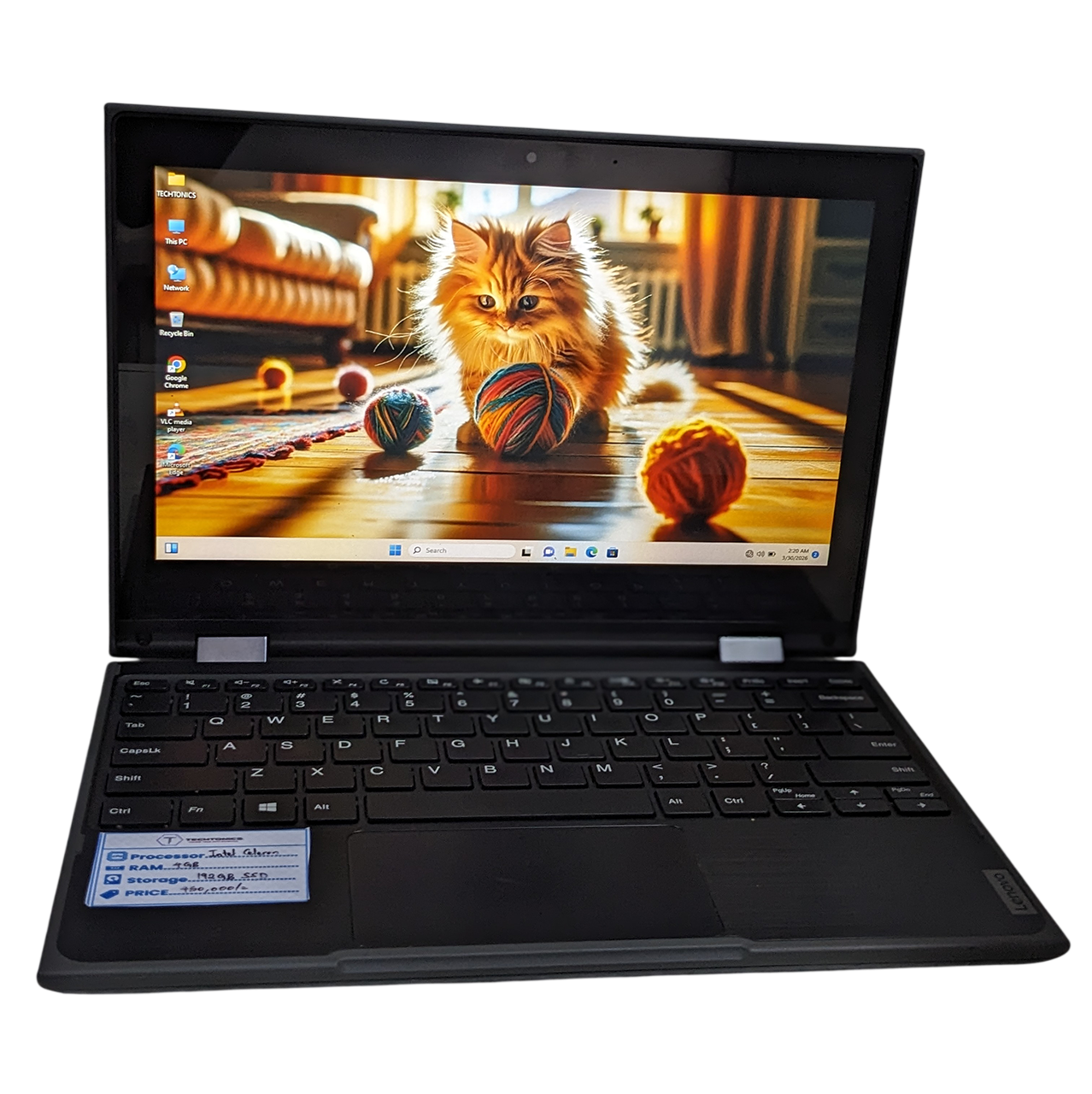 Lenovo Thinkpad 300e Yoga